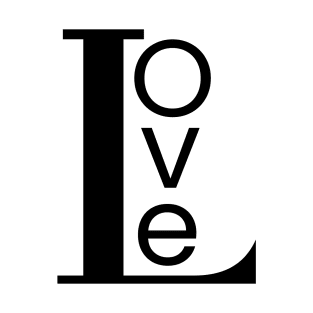 Love T-Shirt