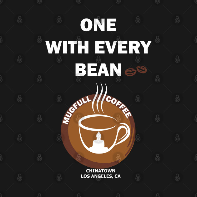 One with Every Bean by Shaolin Nun