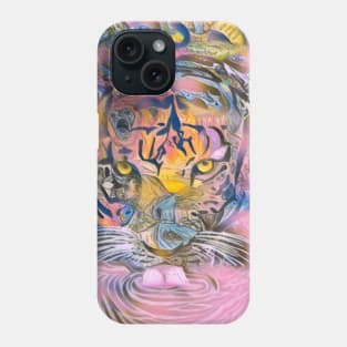 Tiger 3 Phone Case