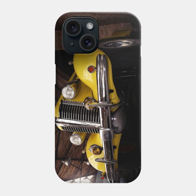 Buick 8 Phone Case by hottehue