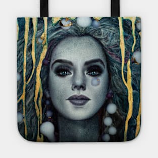 Tethys Tears Tote