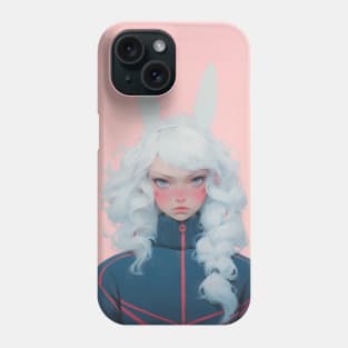 Kawaii Bunny Phone Case