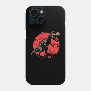 Tyrannosaurus Rex Phone Case