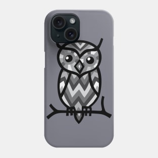 Style Owl Phone Case