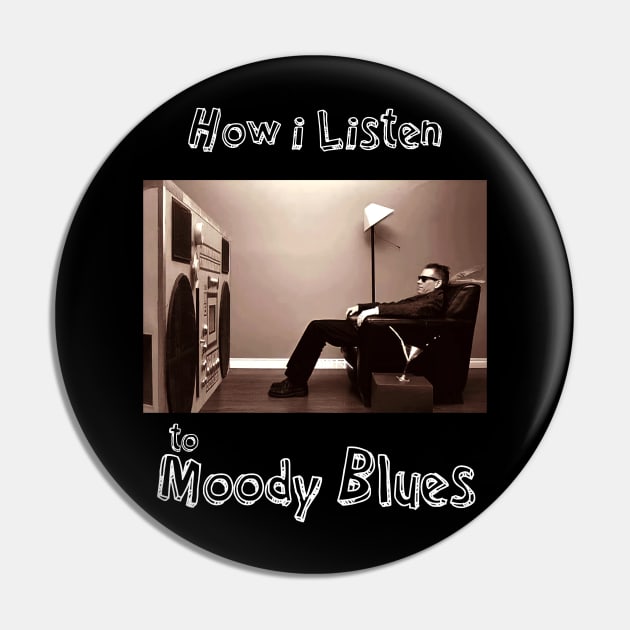 how i listen moody blues Pin by debaleng