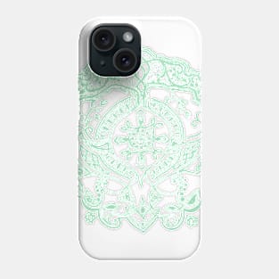 spellbound tree Phone Case