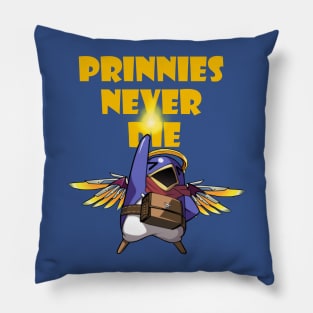 Prinnies Never Die! Pillow