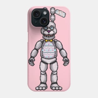 easter bonnie Phone Case