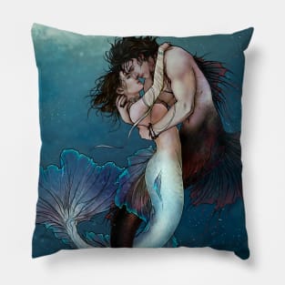 Underwater Pillow