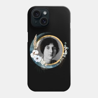 Lili Boulanger Phone Case