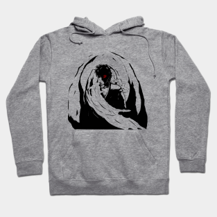 anime inspired hoodies