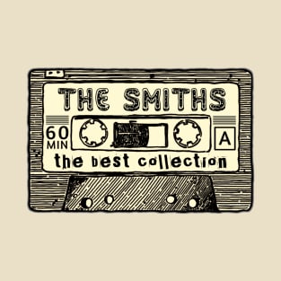 The smiths cassette T-Shirt