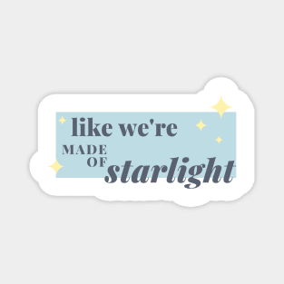 Starlight Magnet