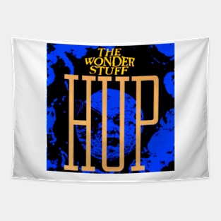 Hup 1989 Classic Alternative Throwback Tapestry