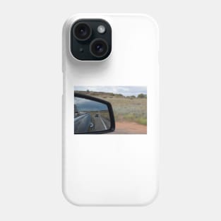 String of Cars Phone Case