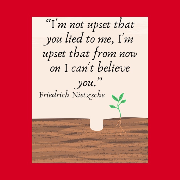 quote Friedrich Nietzsche by AshleyMcDonald