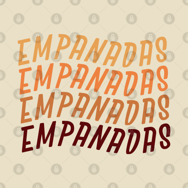 Empanadas fan club by imgabsveras