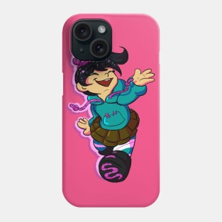 Candy Dash Phone Case