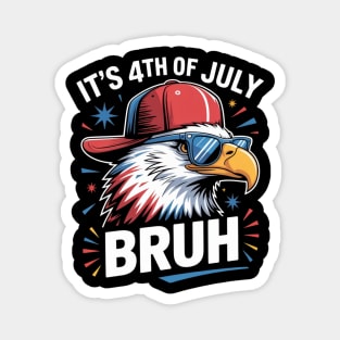 july-4th Magnet
