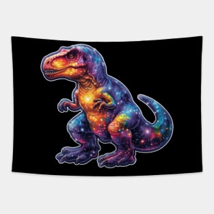 Galactic-Rex Tapestry