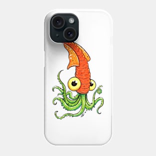 Mercarrot Phone Case