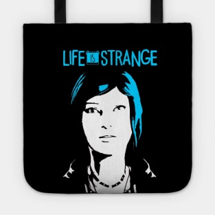 Chloe Price Life is Strange Tote