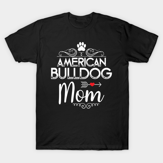 american bulldog apparel