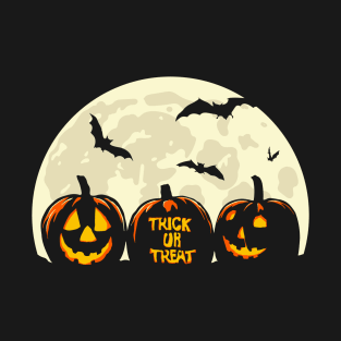 Halloween T-Shirt