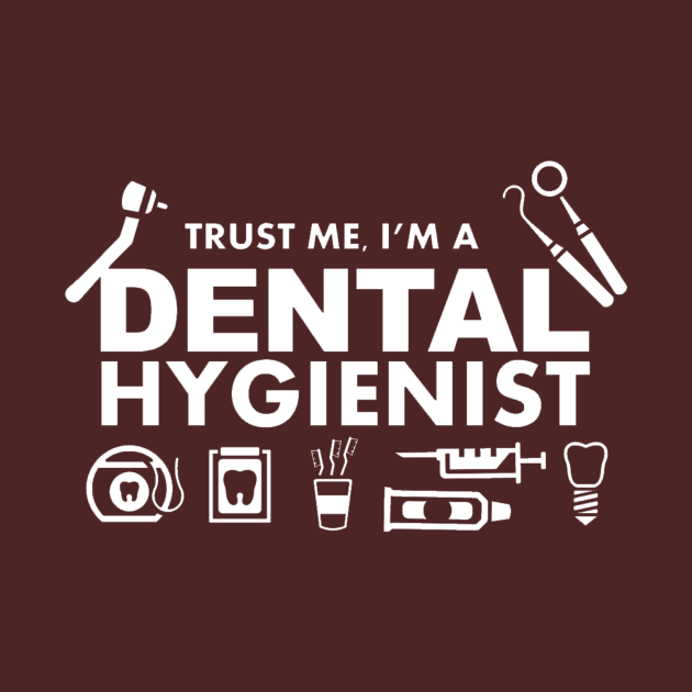 Dental Hygienist by mooby21