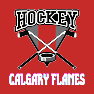 CalgaryF T-Shirt