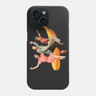 Banana Boat Phone Case