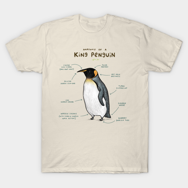 penguin t shirts uk