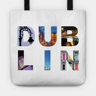 Dublin Tote