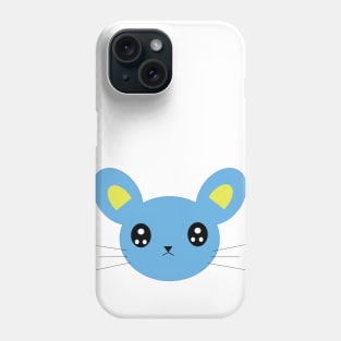 Cutie Mouse Phone Case