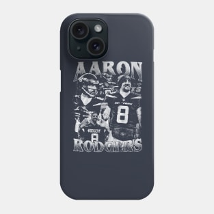 Aaron Rodgers(Football quarterback) Phone Case