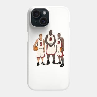 305ers Phone Case