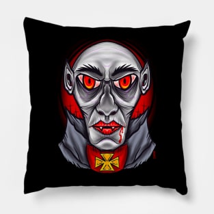 Vampire Pillow