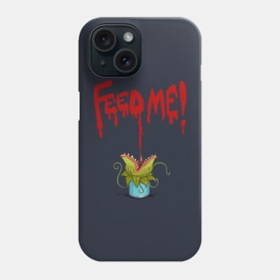Feed Me (Little Audrey) Phone Case