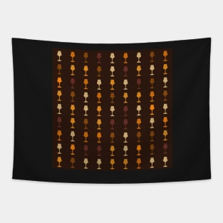 Teku your pick Tapestry