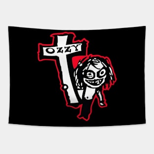 ozzy osbourne Tapestry