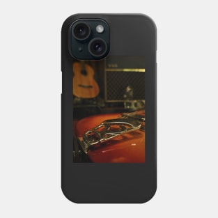 Midnight Blues #1 Phone Case