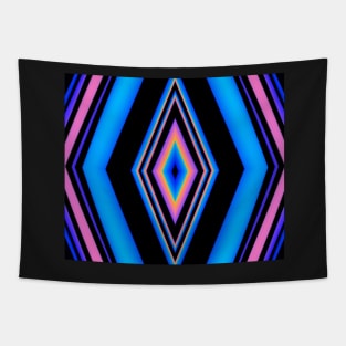 Be Bold (Diamond) Tapestry