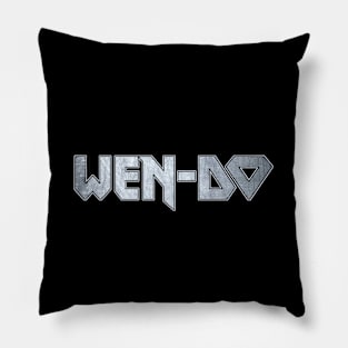 Wen-Do Pillow