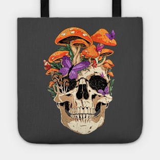 Eternal Fungi Tote