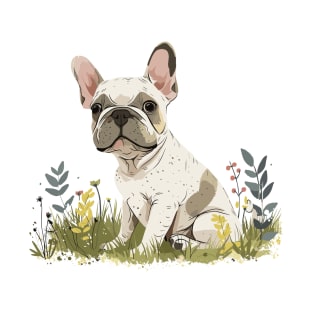 French Bulldog T-Shirt