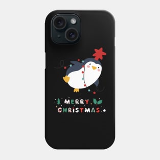 Animal Xmas Phone Case