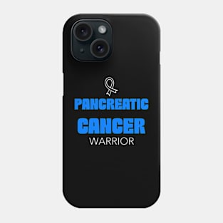 Pancreatic Cancer Awareness Phone Case