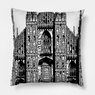 Milan Pillow