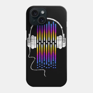 Sound Mix Phone Case