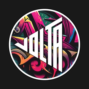 Volta Records T-Shirt